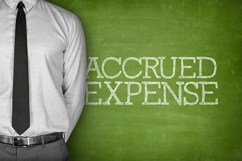 Types Of Accrued Expenses