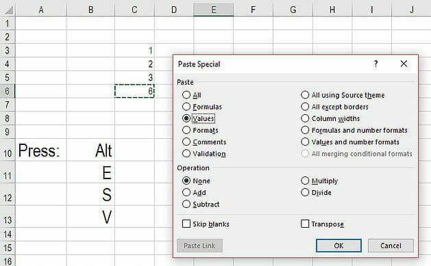 excel-convert-formula-to-value-step-by-step-guide-with-examples