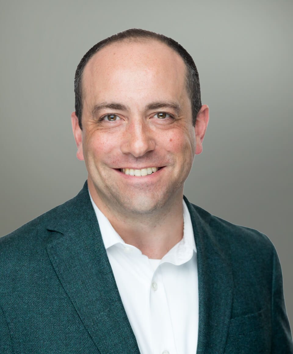 Carl Seidman