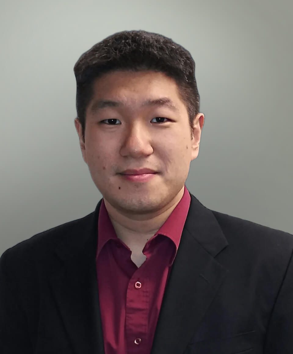Lester Leong