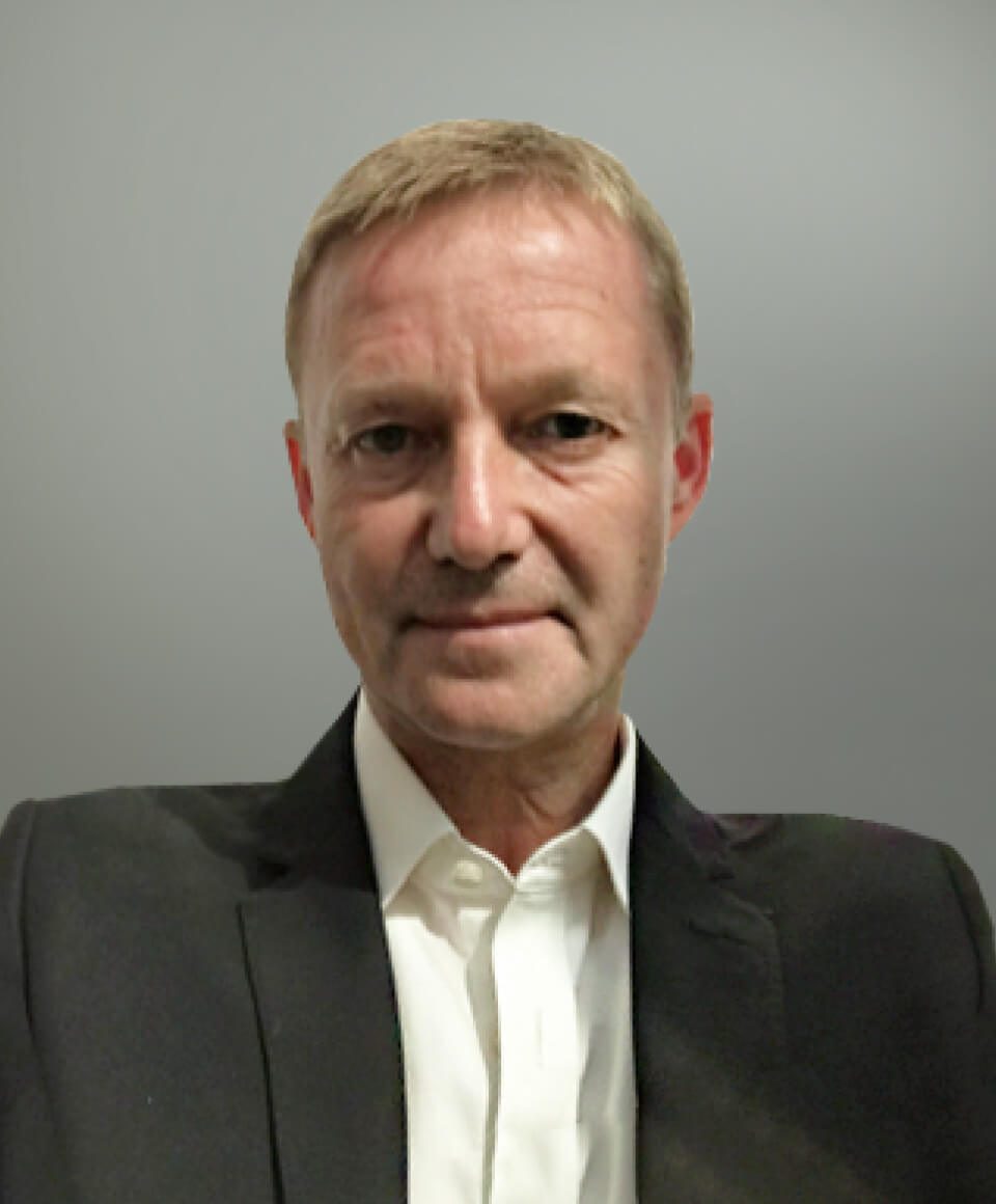 Paul North