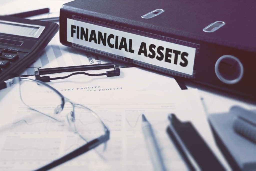 Financial Assets Definition and Classification of Financial Assets