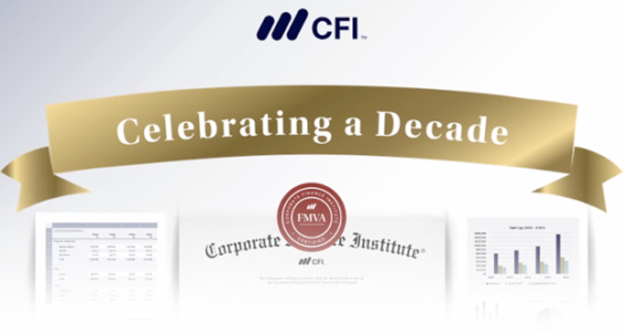 CFI at 10 Years: How Finance Skills Evolved & What’s Next