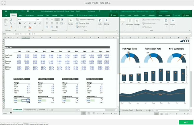 how to use microsoft excel for beginners