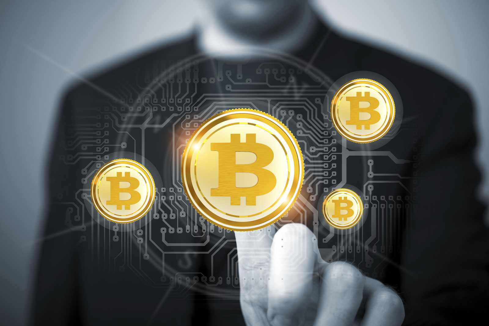 About bitcoin business blockchain btc adder