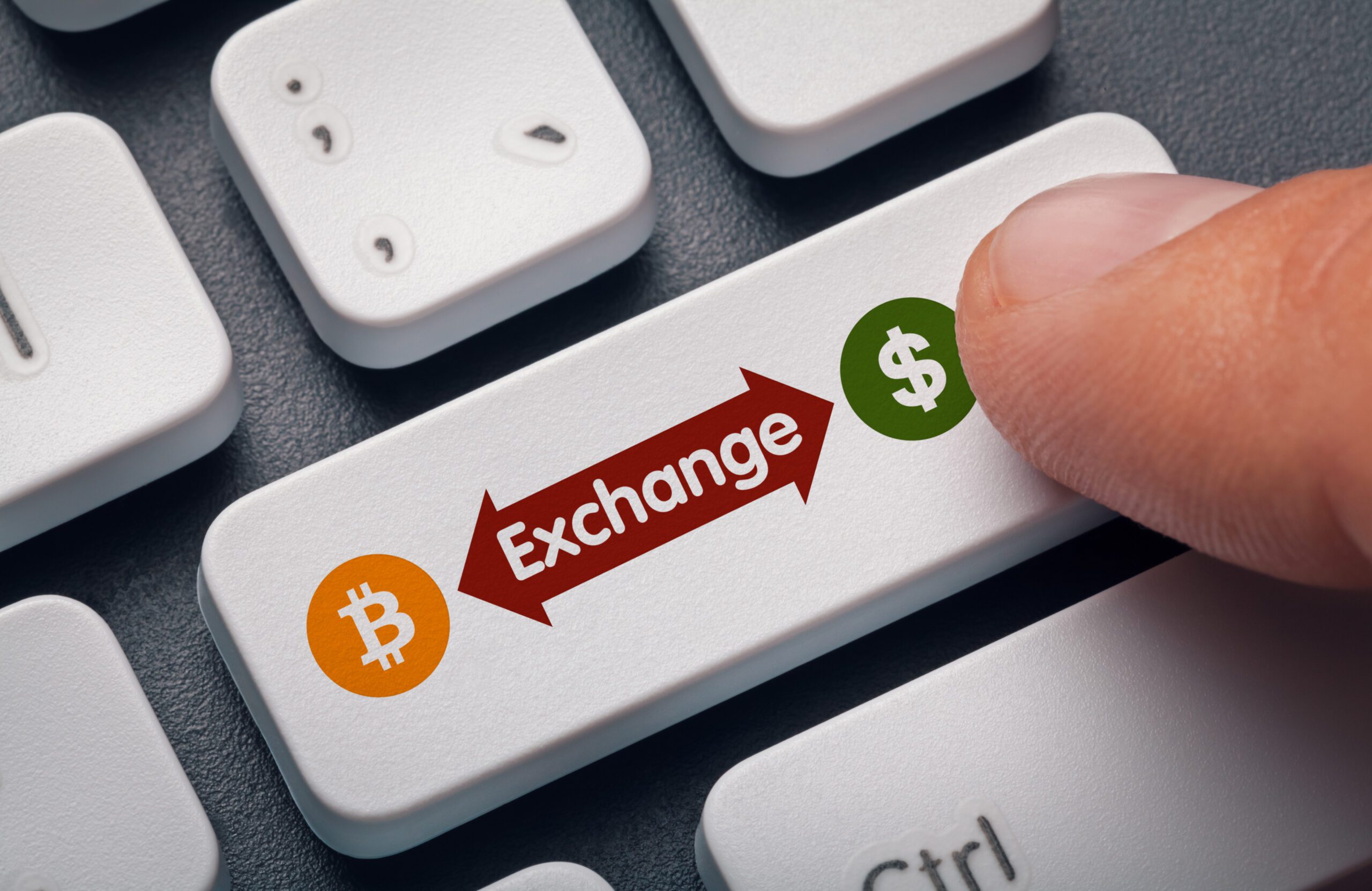 cryptocurrency exhanges with usd