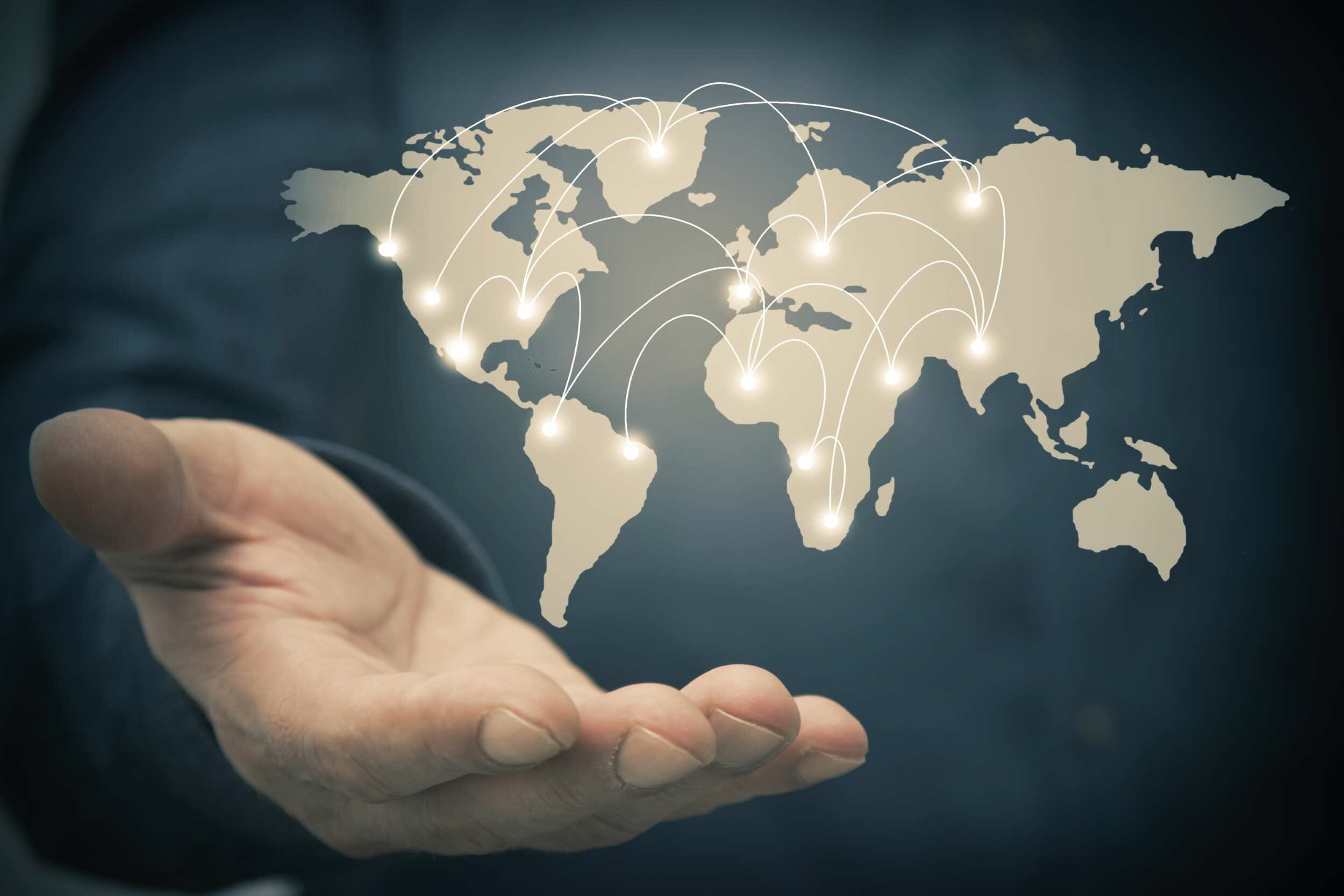 Foreign Direct Investment FDI How Does Foreign Direct Investment 