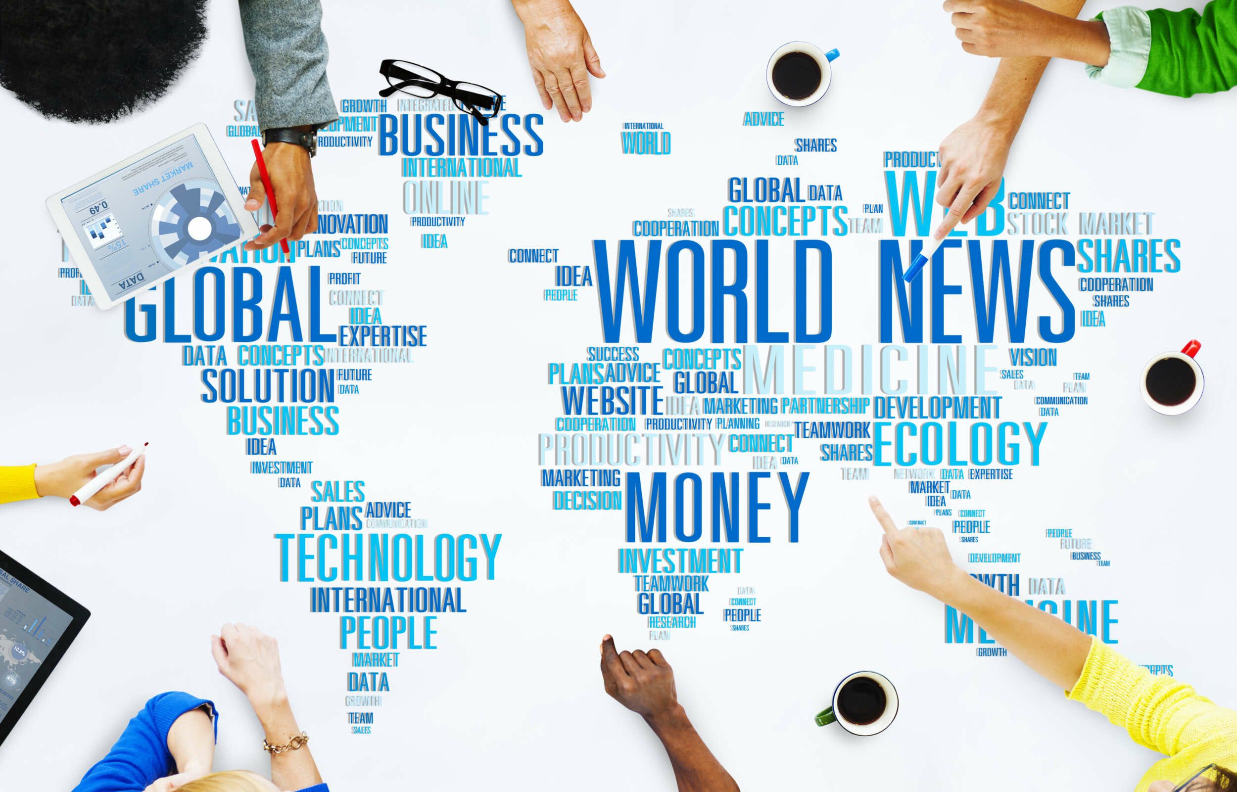 environmental impacts on spain globalization