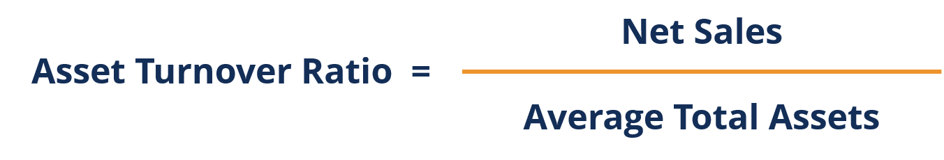 material turnover ratio formula