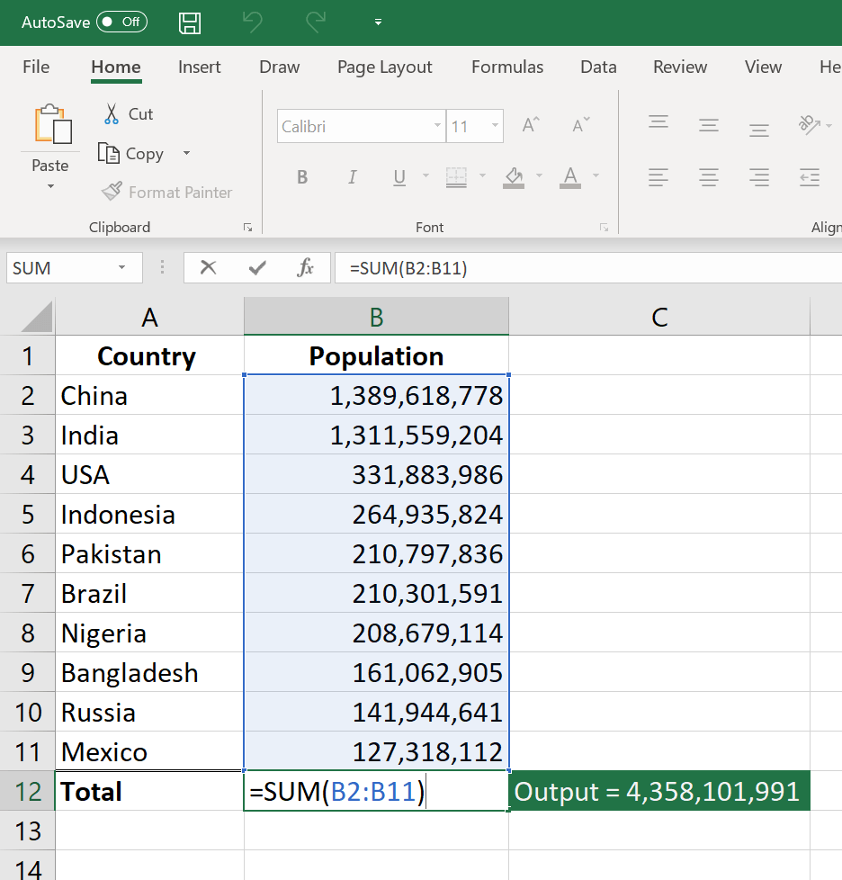 microsoft excel formulas convert to access formulas