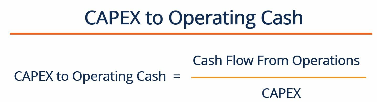 Cash operations