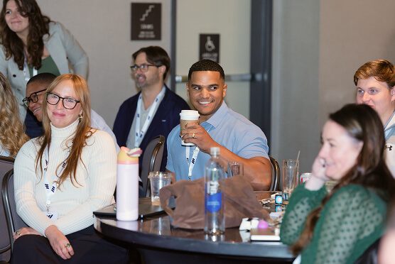 CFI team collaboration