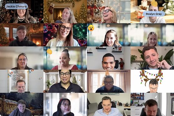 CFI team collaboration