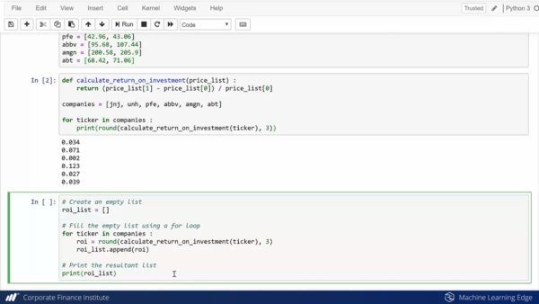python quants tutorial 2- getting started on mac os |... Quants - Definition, Scientists, What They Do