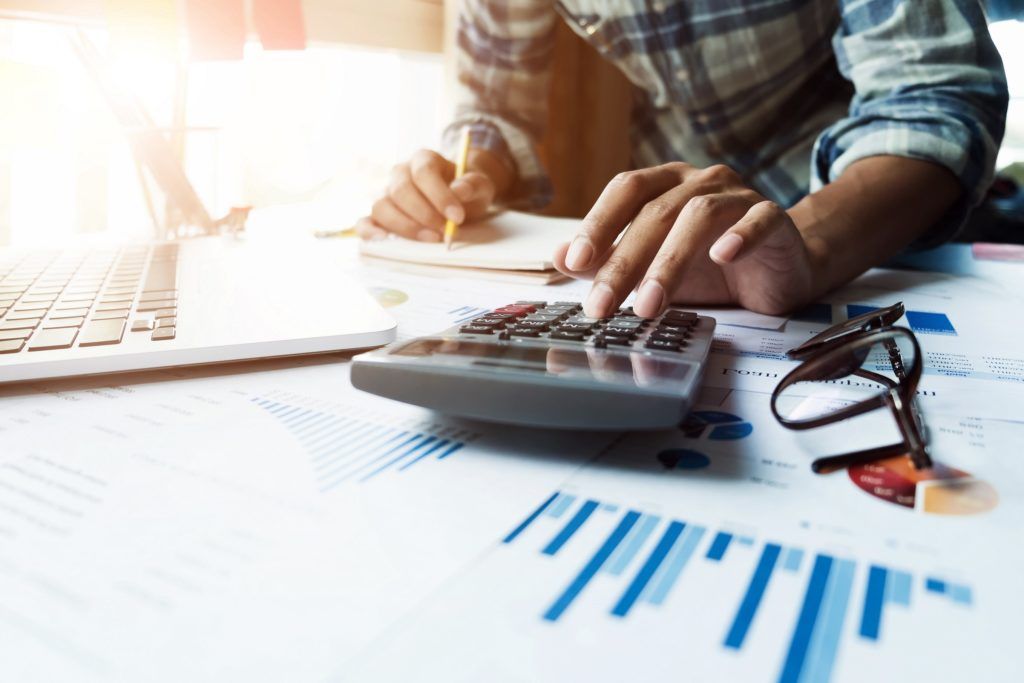 Credit Analysis Ratios For Banks Annual Profit And Loss Statement