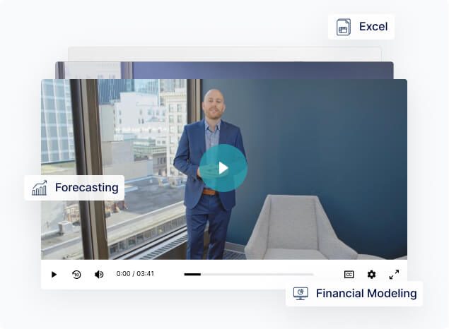 Expert-Led Courses On Demand