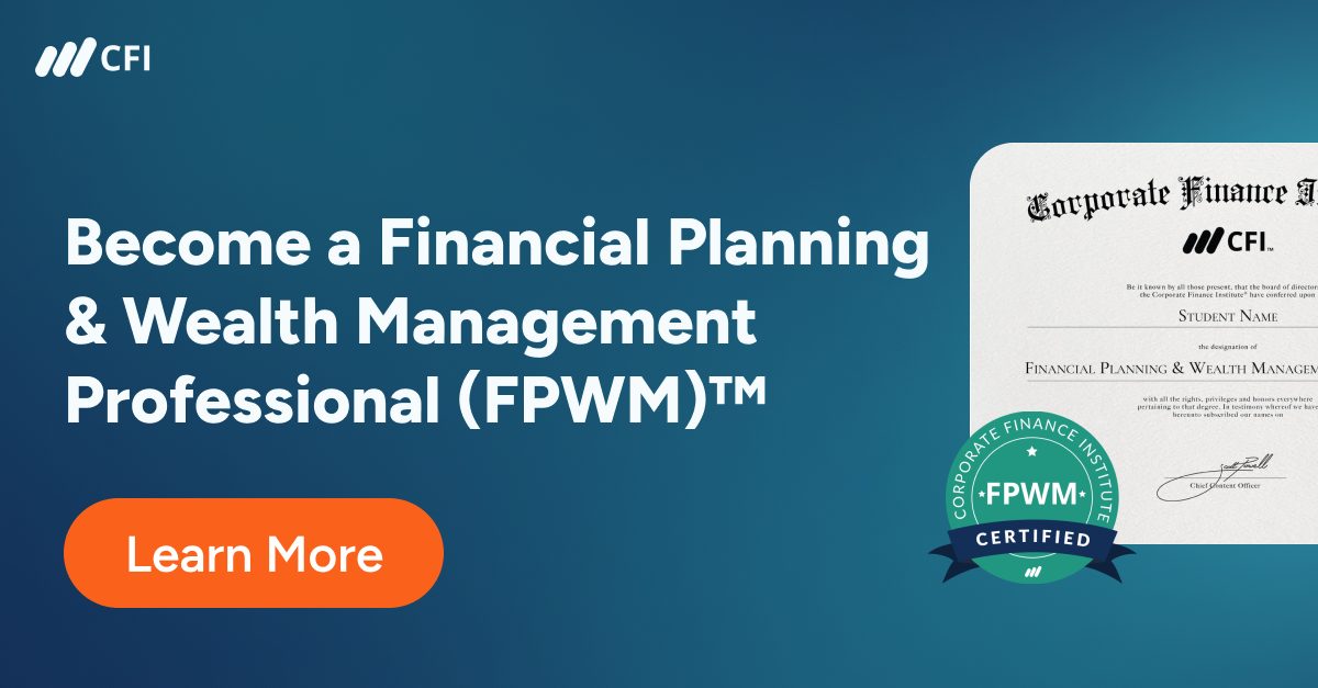 financial planning and wealth management case study