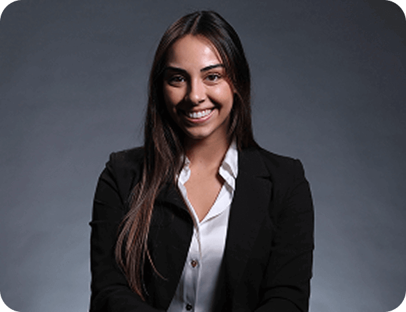 Filipa Silva headshot