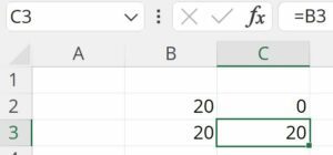 Indirect Cell Insert Excel INDIRECT Function - Formula, Example, How to Use INDIRECT