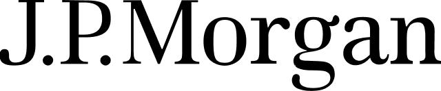 J.P.Morgan logo
