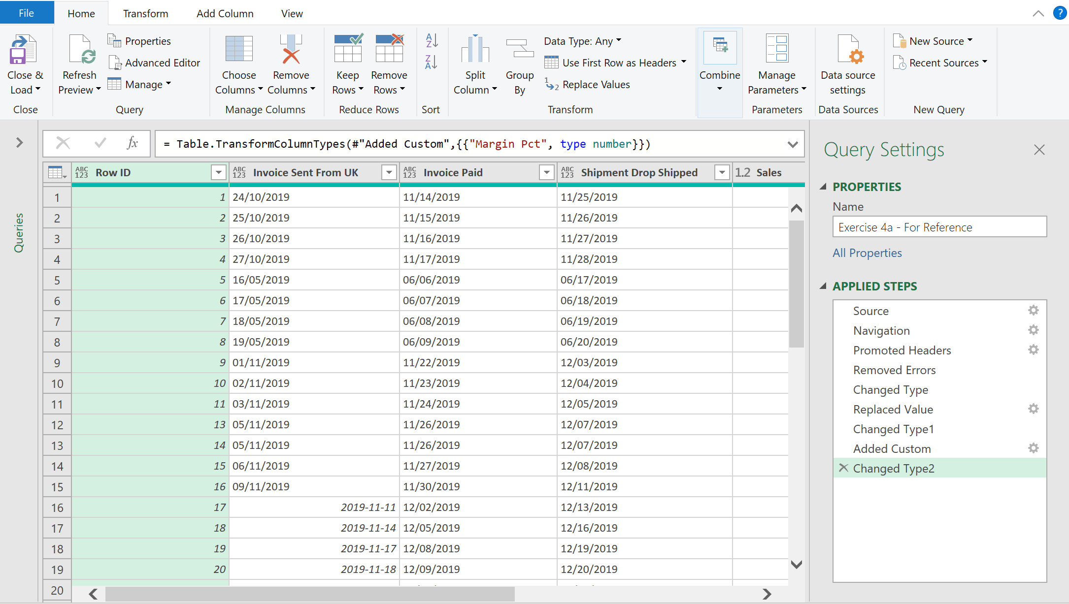 MS-203 Exam Study Guide