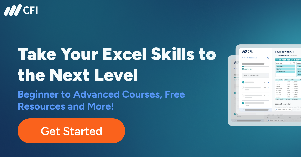 How to Expand Your Abilities in Microsoft Excel - CPA Practice Advisor