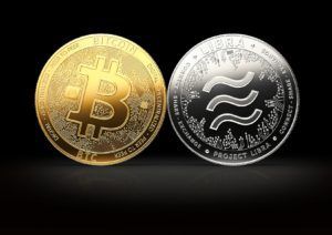 Libra Cryptocurrency versus Bitcoin