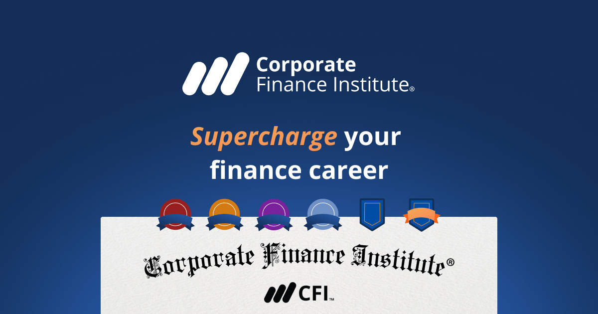 CFI vs Wall Street Prep | Corporate Finance Institute