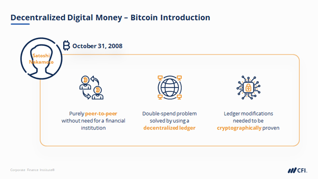 intro to cryptocurrency course