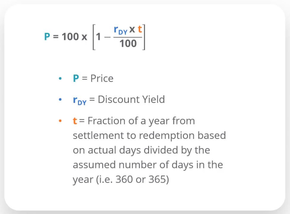 Treasury Bills (TBills) (2024)