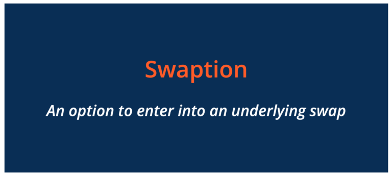Swaption - Definition, Types, Styles, and Examples