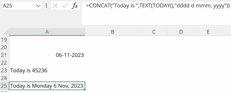 Excel TEXT Function - Formula, Examples, How To Use Text Function