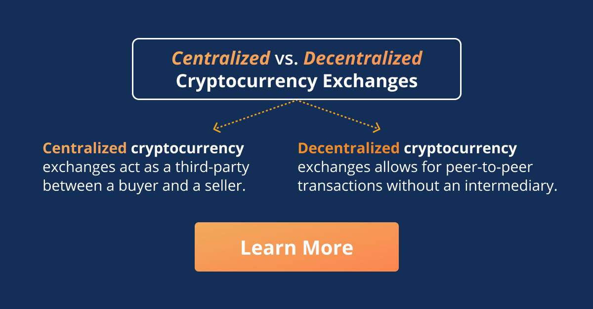 Different crypto exchanges ethereum wallet transfer