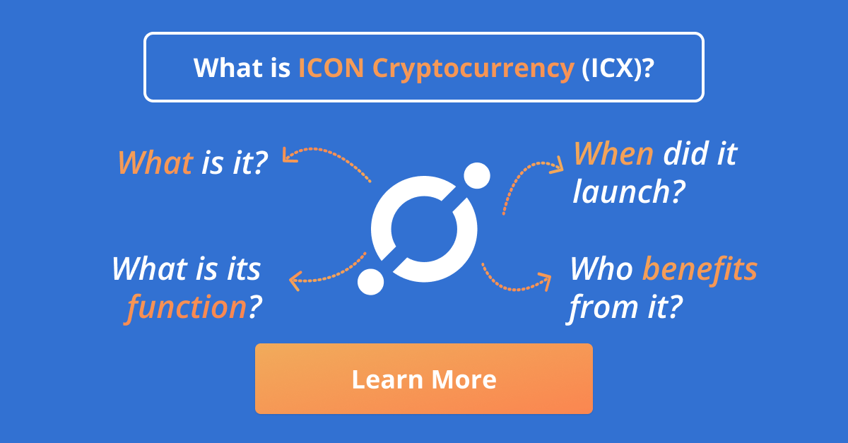 what is icx crypto