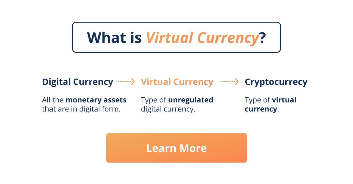 Virtual Currency