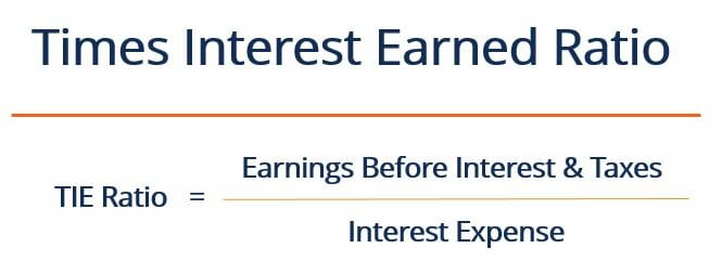 times-interest-earned-ratio-calculate-formula