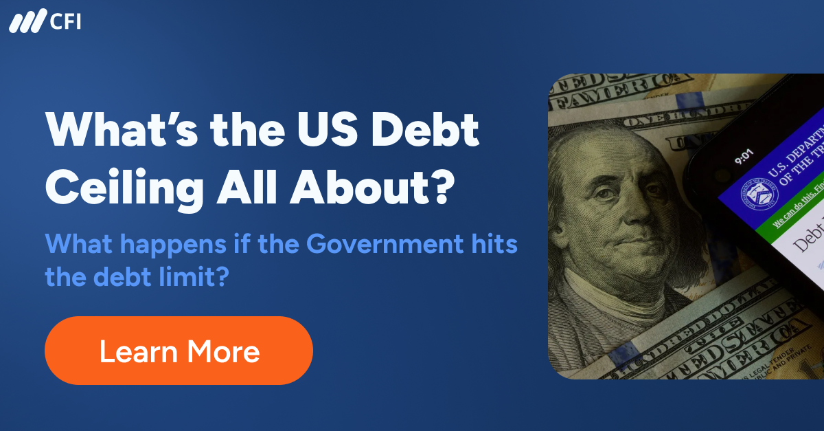 What Happens When the U.S. Hits Its Debt Ceiling?