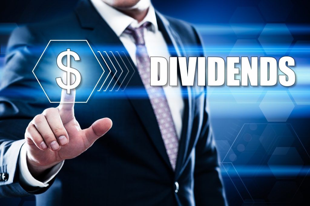 Accelerated Dividend