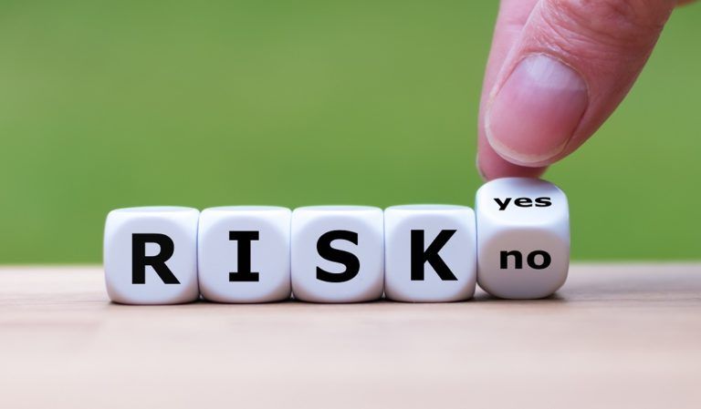 Accepting Risk - Overview, Advantages, Disadvantages, Alternatives