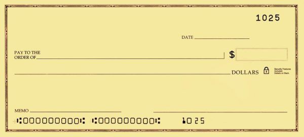Account Number - Overview, How it Works, Protecting