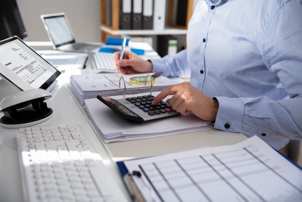 What Are Examples Of Accounting Policies