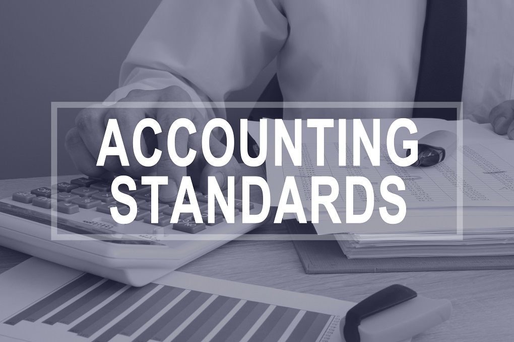 accounting standards - overview, history, examples