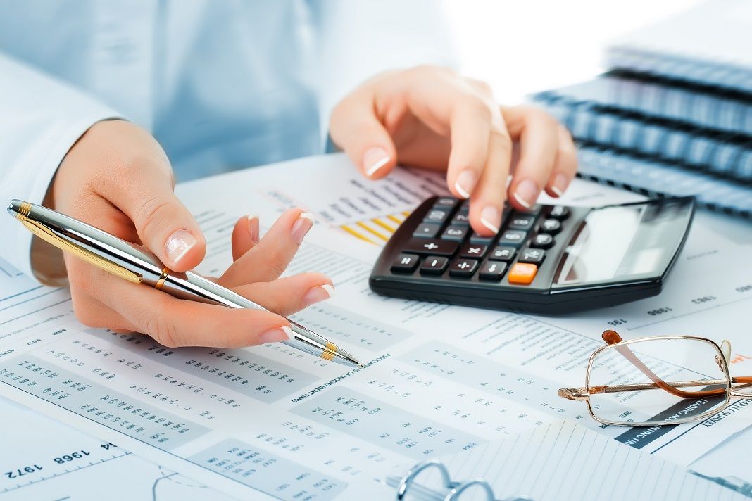 Vancouver Accounting Firm