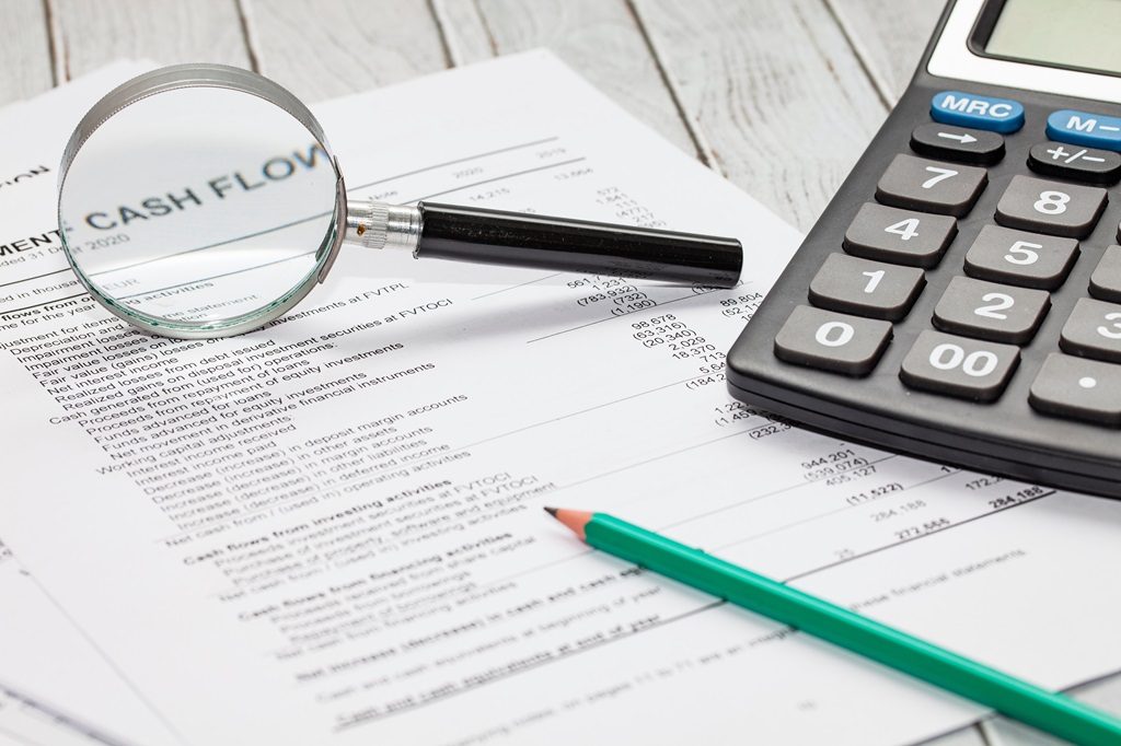 Accrued Expense vs. Accounts Payable