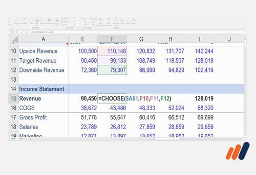 Financial Modeling Courses & Training - Financial Analyst Certification