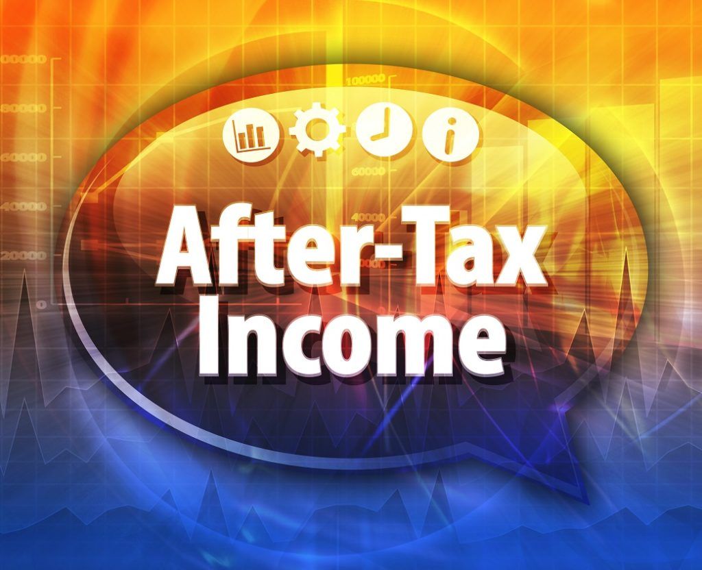 After Tax Operating Income (ATOI)