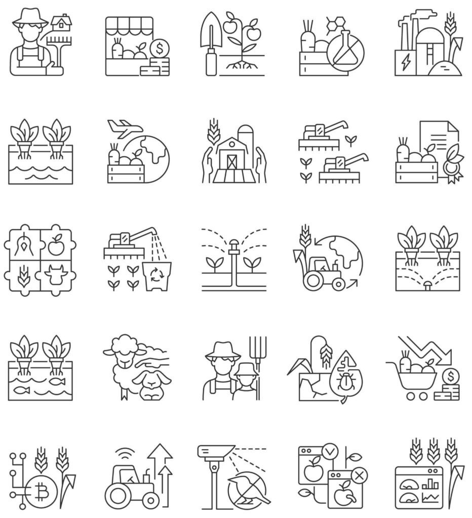 Agribusiness Definition, Explain, Purpose, Components