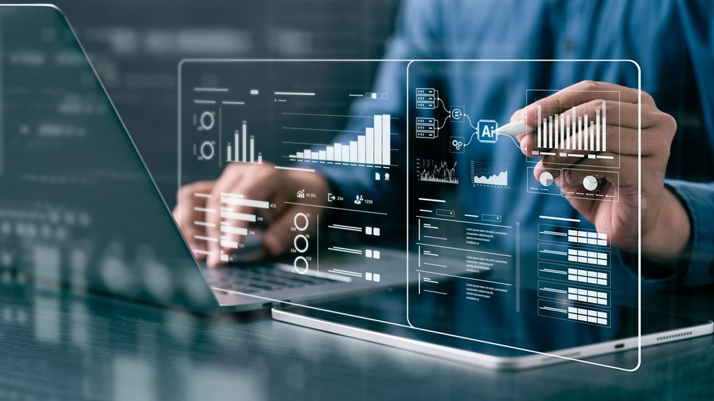 AI Financial Modeling Skills