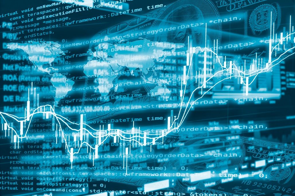 What an Algorithm Is and Implications for Trading