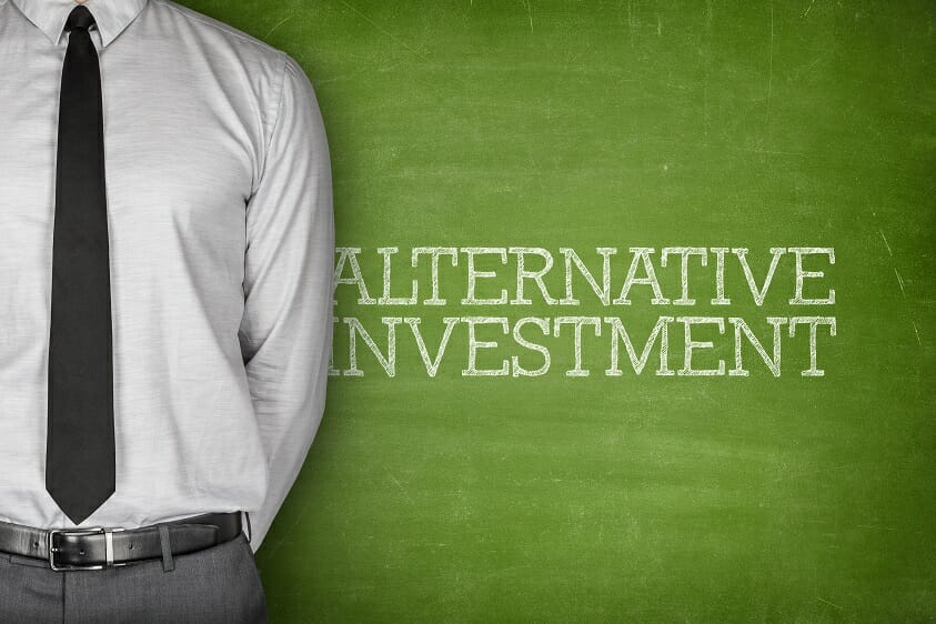 Inversión alternativa